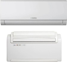 OLIMPIA SPLENDID Climatizzatore Dual Split Senza Unità Esterna 01274+01273 Unico