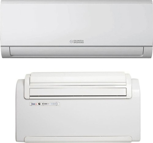 Climatizzatore dual split - dual,