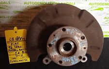 FUSELLO MOZZO  ANTERIORE SINISTRO SX FIAT SEDICI 16 4X4 1.6 B 2006