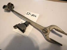 NECCHI Model 535FA Sewing