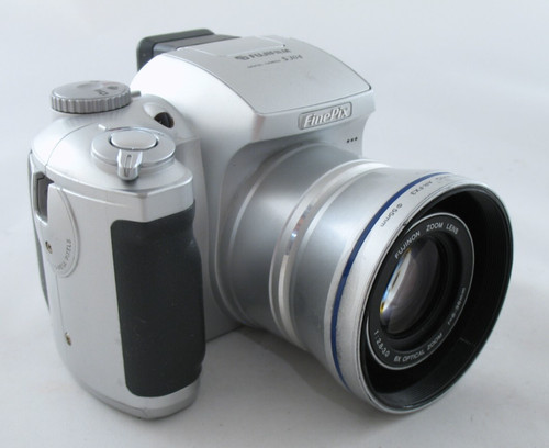 Fotocamera digitale compatta