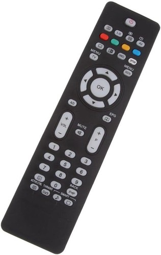 Nuovo telecomando per - , tv