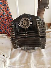 cilindro e testata per ktm aprilia 350 4 tempi anni 83 84 trasmissione a cinghia