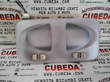 Plafoniera interna luce