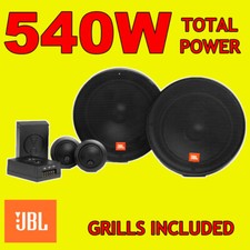 JBL 540W TOTALE 2 VIE 6,5
