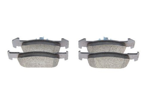 Bosch 0986494697 kit - kit, pastiglie