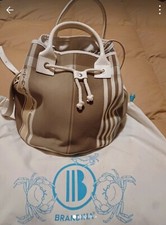 Borsa BRANDINA a secchiello