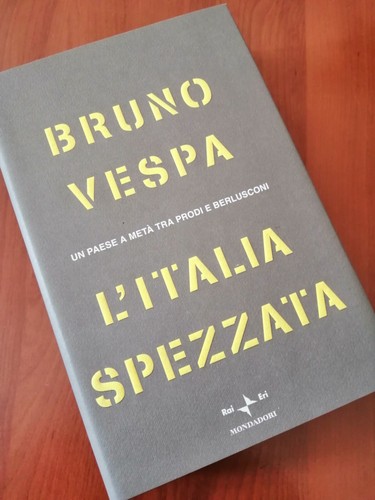Italia spezzata paese a - spezzata,