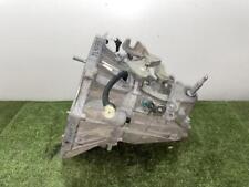 TL4075 cambio per DACIA DUSTER