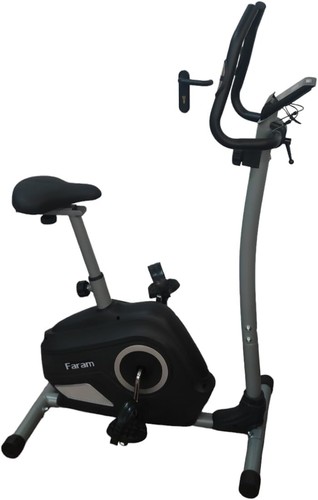 Cyclette camera volano - da,