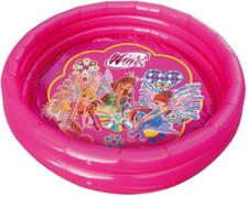 Winx piscina gonfiabile - winx,