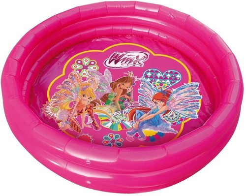 Winx piscina gonfiabile - piscina,