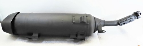 Yamaha 34b 1471 000 - 34b-1471-000, marmitta