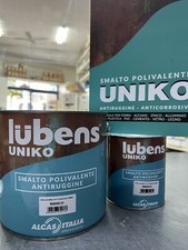 LUBENS UNIKO SMALTO LUCIDO