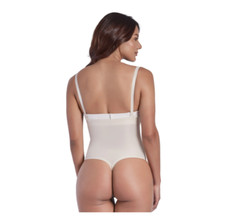 Body donna cintura termico