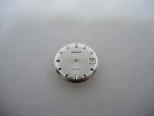 Quadrante guidus automatic - automatic, per