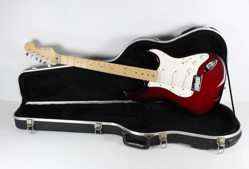 Fender stratocaster plus - stratocaster,