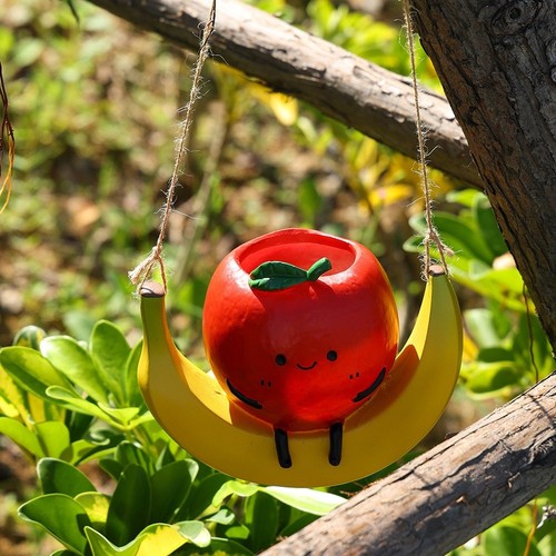Portafrutta resina da - in,