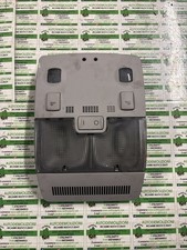 Plafoniera Luci Abitacolo Audi A 3 2003 - 8e0947565