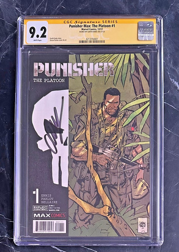 Punisher max the - punisher,