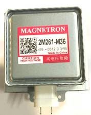 PANASONIC NNDS596 FORNO A