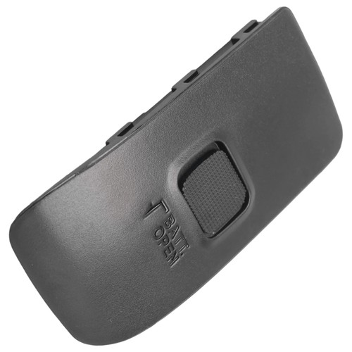 Coperchio porta batteria flash