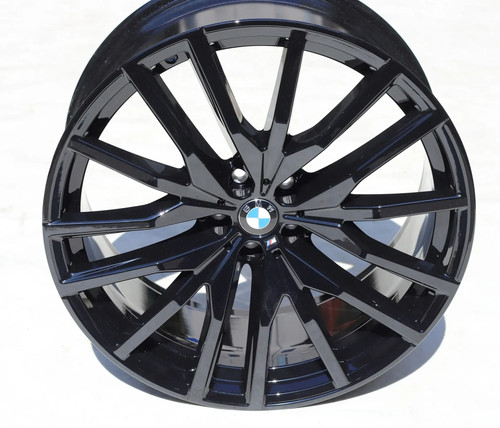 Cerchio bmw 1x22 - cerchio, x5