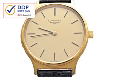 Vintage quasi nuovo longines - vintage,