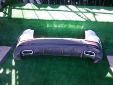 PARAURTI POSTERIORE USATO