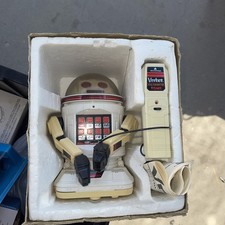 TOMY OMNIBOT VINTAGE    