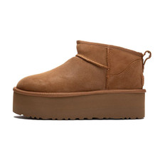 UGG DAMEN CLASSIC ULTRA MINI