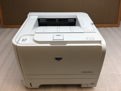 Laserjet p2035 stampante - laserjet,