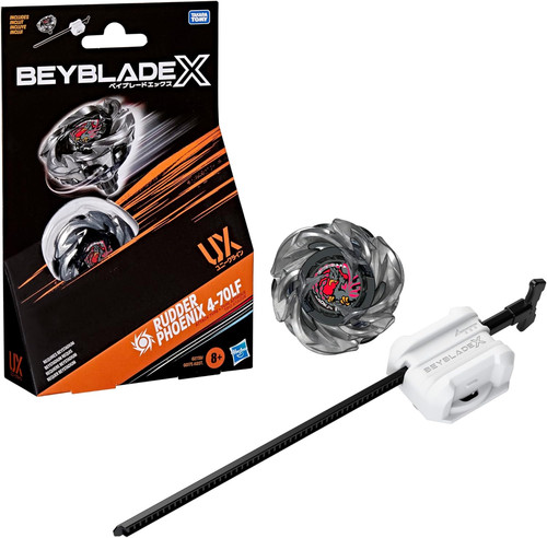Beyblade set starter pack - beyblade,