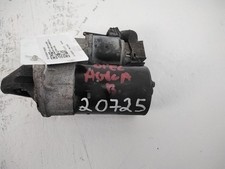 MOTORINO D' AVVIAMENTO PER OPEL Agila 1° Serie 93184534 Z10XE benzina 973 (00>0