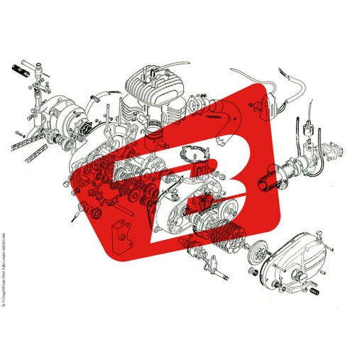 Ricambio tecnigas per moto - per,