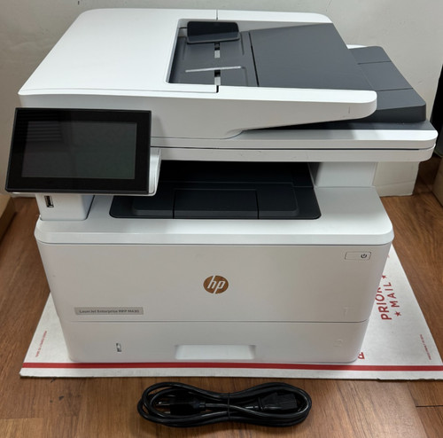 Laserjet mfp m430 stampante - m430,