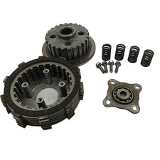 ricambi CASTELLO mozzo FRIZIONE motore per HONDA FOUR CB 400 SUPER SPORT usati
