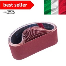 STEBRUAM Nastri Abrasivi 75 x