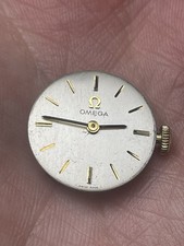 Omega 484 Orologio Donna