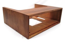 Mobiletto in legno originale Marantz WC-22 per 2230 2245 2270 2275 2285 4220 4230