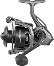 Mulinello  Lever FA – Misure