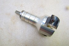 Taglierina a tenone a doppia lama di Lumber Jack, 1/2"