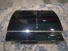 Sony PlayStation 3 60GB