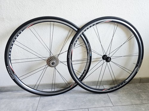 Cerchi bici corsa - cerchi, da