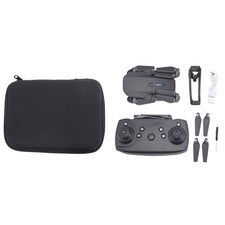 2X(Pro Drone 4K  Camera Drone