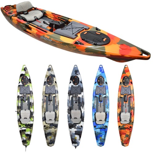 Feelfree lure kayak da - feelfree,