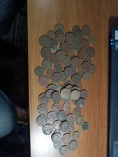Lotto Di Monete Del Regno