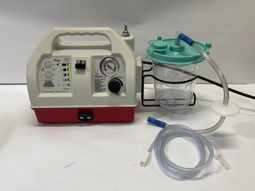 Allied optivac g180 - allied,