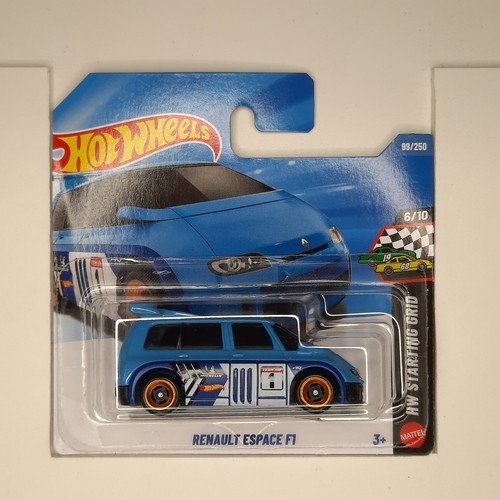 Hot wheels mattel 2026 - 2026, renault