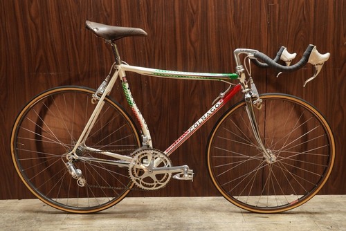 Colnago master chrono - master,